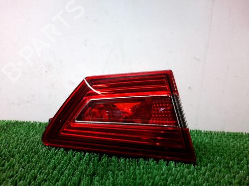 Left tailgate light RENAULT CLIO IV (BH_) 1.5 dCi 90 | BP34433221C79 - Image 2