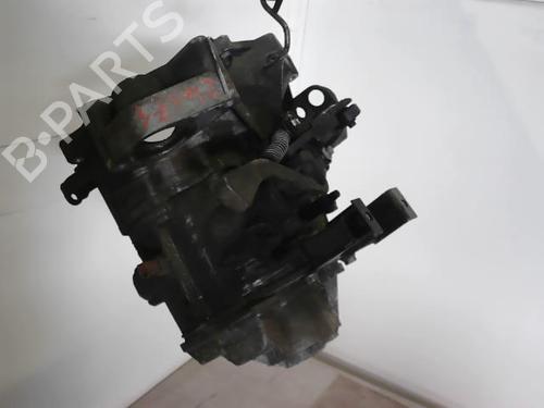 Gearbox VW POLO V (6R1, 6C1) 1.2 TSI | BP29743062M3 