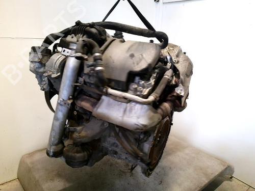 Engine MERCEDES-BENZ VITO / MIXTO Van (W639) 120 CDI (639.601, 639.603, 639.605) | BP36522640M1 - Image 7