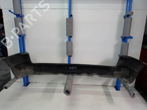 Used Rear bumper CITROËN BERLINGO / BERLINGO FIRST MPV (MF_, GJK_, GFK_) 1.6 HDI 75 (MF9HW, GJ9HWC, GF9HWC, GN9HWC) (75 hp) 22079729