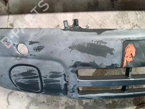 Front bumper RENAULT MASTER II Van (FD) 2.2 dCI 90 | BP20874982C7 
