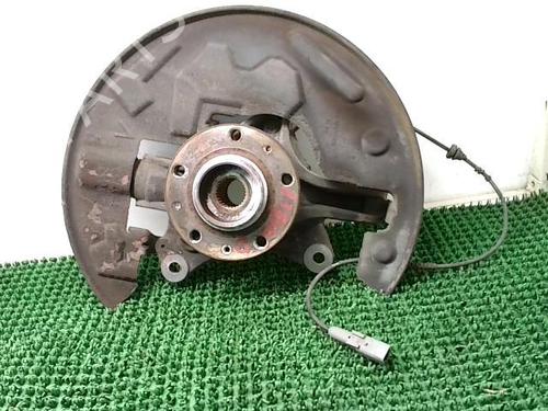 Used Right front steering knuckle PEUGEOT RCZ 2.0 HDi (163 hp) 22089221
