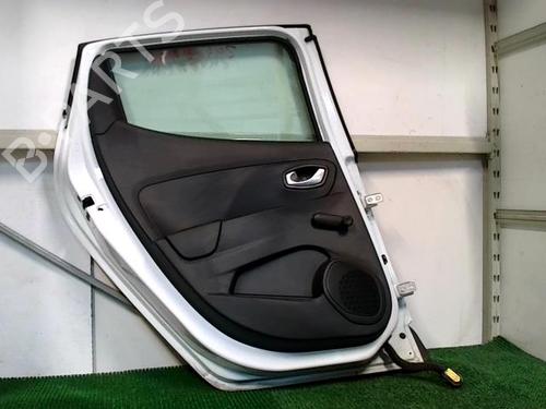 Left rear door RENAULT CLIO IV (BH_) 1.5 dCi 75 | BP25262306C4 