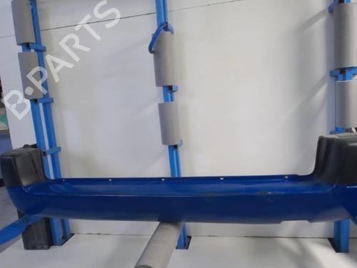 Used Rear bumper CITROËN BERLINGO / BERLINGO FIRST MPV (MF_, GJK_, GFK_) 1.6 HDI 75 (MF9HW, GJ9HWC, GF9HWC, GN9HWC) (75 hp) 22076533
