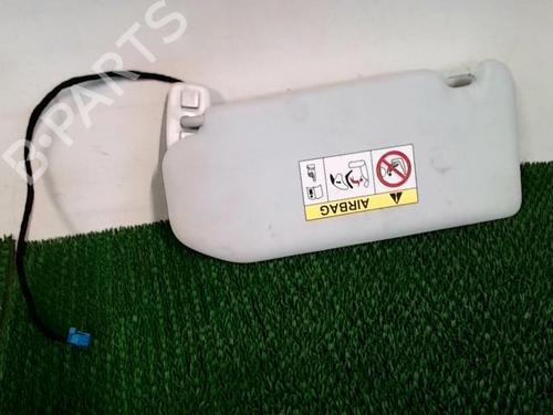 right-sun-visor-peugeot-508-i-8d_-20-bluehdi-150-2010-2011-2012-2013-2014-2015-2016-2017-2018-22092144 main image