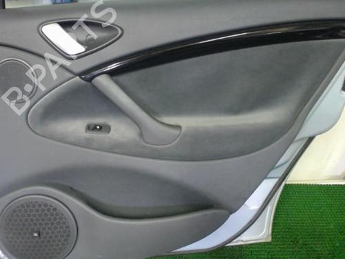 Right rear door CITROËN C5 II (RC_) 2.0 HDi (RCRHRH) | BP20877363C5 