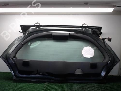 Used Tailgate CITROËN C2 (JM_) 1.4 HDi (68 hp) 20874742