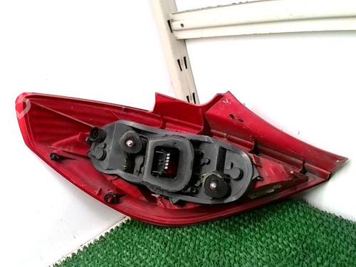 Used Right taillight OPEL CORSA D (S07) 1.3 CDTI (L08, L68) (75 hp) 20874074