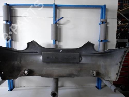 Rear bumper VW NEW BEETLE (9C1, 1C1) 1.6 | BP22077815C8 