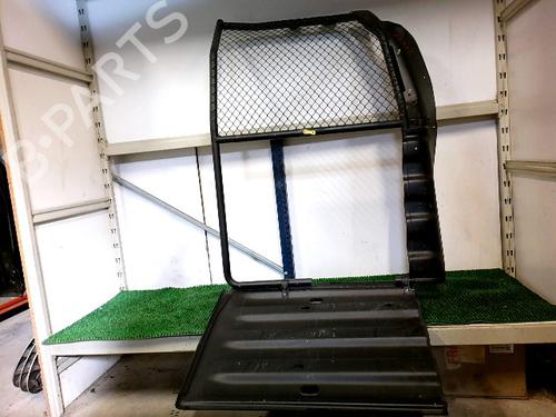 Cargo separator CITROËN BERLINGO Box Body/MPV (B9)  | BP33308441I36  - Image 6