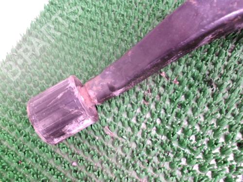 Left front suspension arm PEUGEOT 607 (9D, 9U) 2.7 HDi 24V | BP22083760M12 