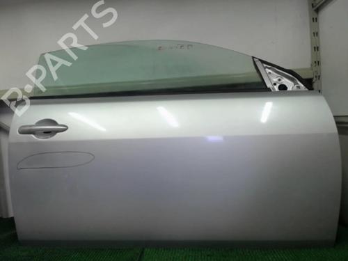 Right front door RENAULT MEGANE II Coupé-Cabriolet (EM0/1_) 1.9 dCi | BP20874448C3 
