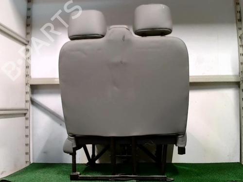 Right front seat RENAULT TRAFIC II Van (FL) 1.9 dCi 80 (FL0B) | BP29941041C16 