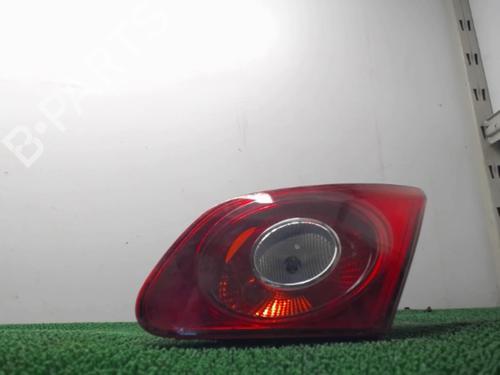 Used Right tailgate light Right tailgate light VW PASSAT CC B6 (357) 3.6 FSI 4motion (300 hp) 22085428 22085428