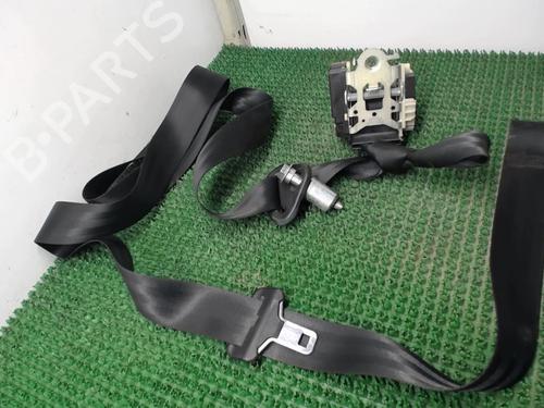 Used Front right seatbelt Front right seatbelt RENAULT TWINGO II (CN0_) [2007-2026] 33272583 33272583