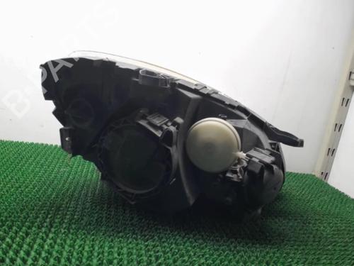 Used Left headlight Left headlight MERCEDES-BENZ B-CLASS Sports Tourer (W245) B 180 CDI (245.207) (109 hp) 22085476 22085476