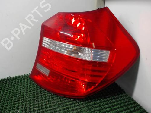 Højre baglygte BMW 1 (E87) 120 d (177 hp) 22082218