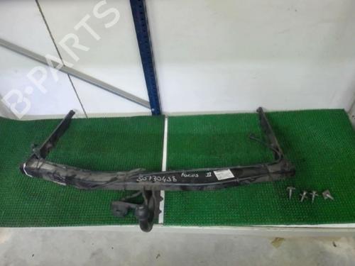 Tow ball/Mechanism FORD FOCUS II (DA_, HCP, DP) 1.6 TDCi | BP22086537C141 