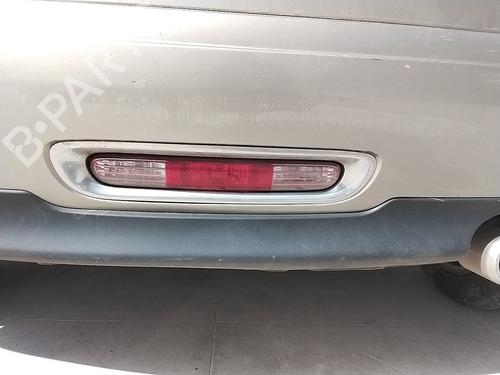 Tågelys Tågelys MINI MINI (R56) One D (90 hp) 34176523 34176523