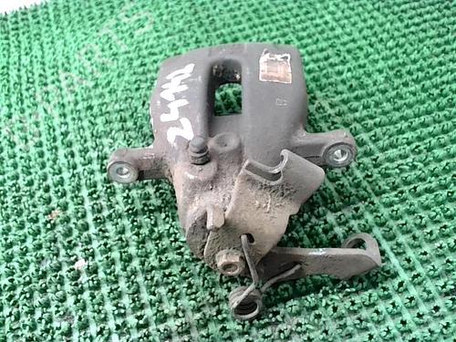 Used Right rear brake caliper Right rear brake caliper PEUGEOT 3008 I MPV (0U_) 1.6 HDi (109 hp) 27331800 27331800