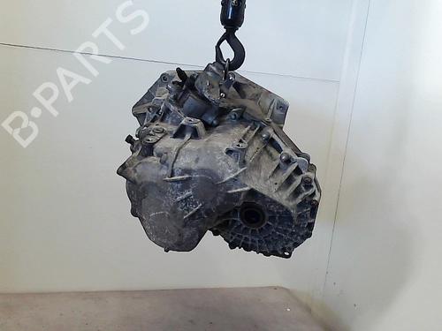 Used Gearbox Gearbox OPEL INSIGNIA A Sports Tourer (G09) 2.0 CDTI (35) (160 hp) 22438487 22438487