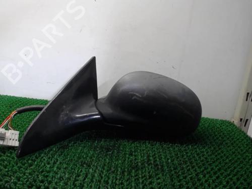 Left mirror PEUGEOT 406 Coupe (8C) 2.2 HDI | BP22083495C26 