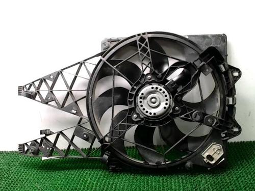 Used Radiator fan Radiator fan FIAT DOBLO Cargo (263_) 2.0 D Multijet (135 hp) 29817128 29817128