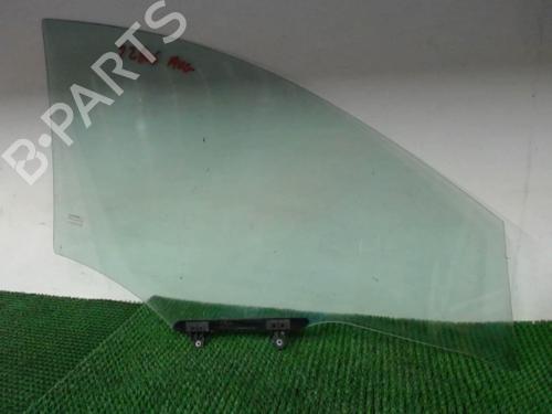 Used Front left door window Front left door window RENAULT KADJAR (HA_, HL_) 1.2 TCe 130 (HLMR) (130 hp) 22086721 22086721