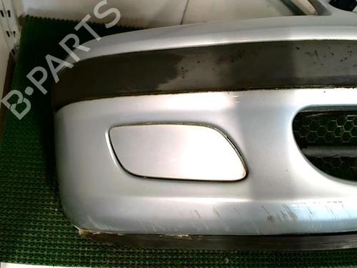 Front bumper PEUGEOT 106 II (1A_, 1C_) 1.5 D | BP22092351C7 