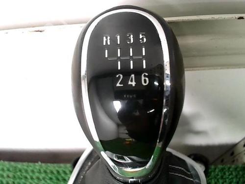 Gear lever OPEL MERIVA B MPV (S10) 1.7 CDTI (75) | BP22090405M90 
