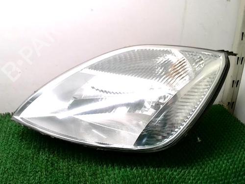 Used Left headlight FORD FIESTA V (JH_, JD_) 1.4 TDCi (68 hp) 26296180