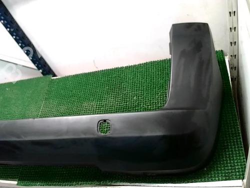 Rear bumper CITROËN NEMO Box Body/MPV (AA_) 1.4 HDi | BP20875095C8 