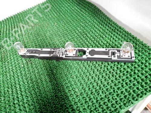 Lamp holder RENAULT KANGOO (KC0/1_) 1.9 dTi (KC0U) | BP37164696L10 - Image 2