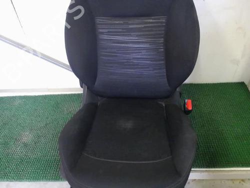 Used Right front seat PEUGEOT 208 I (CA_, CC_) 1.5 BlueHDI 100 (102 hp) 22088307
