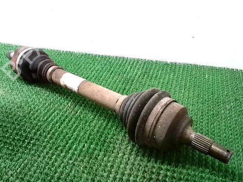 Left front driveshaft CITROËN C4 Coupe (LA_) 1.6 HDi | BP29529910M38 - Image 4