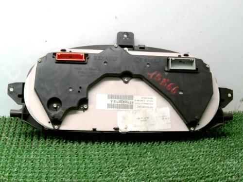 Used Instrument cluster Instrument cluster 22078812 22078812