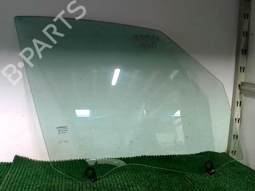 Used Front right door window RENAULT GRAND SCÉNIC IV (R9_) 1.3 TCe 160 (R9NC) (158 hp) 29743120
