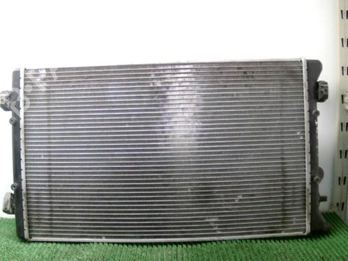 Køler VW GOLF IV (1J1) 1.9 SDI | BP22078503M31 