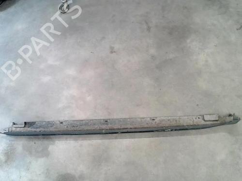 Right sideskirt PEUGEOT PARTNER Tepee 1.6 HDi 16V | BP29880050C114