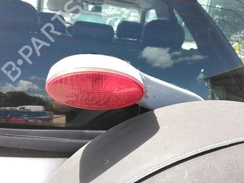 Used Third brake light Third brake light LAND ROVER FREELANDER I (L314) [1998-2006] 34257527 34257527