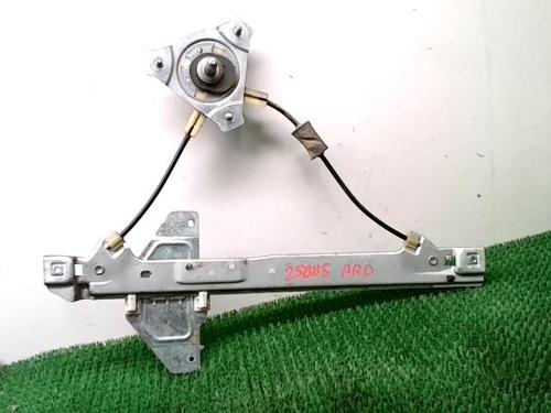 Rear right window mechanism CITROËN C3 II (SC_) 1.1 i | BP34163462C25 - Image 4