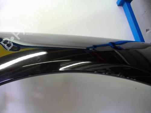 Right front fenders AUDI A3 (8L1) 1.9 TDI | BP20874788C42 