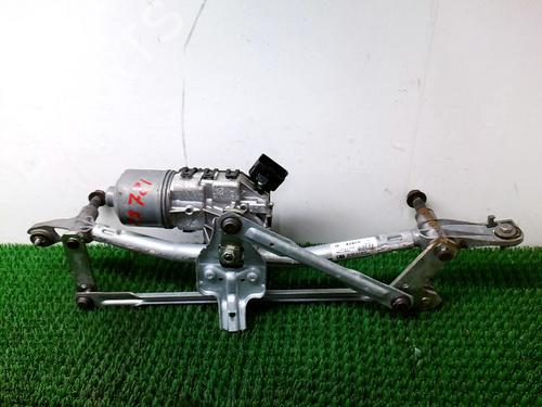 Front wiper motor PEUGEOT PARTNER Tepee 1.6 HDi 16V | BP34433001M29  - Image 5