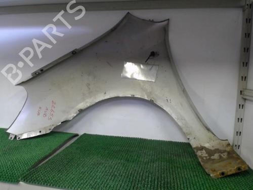 Right front fenders KIA CARENS III MPV (UN) 2.0 CRDi 140 | BP20875487C42 