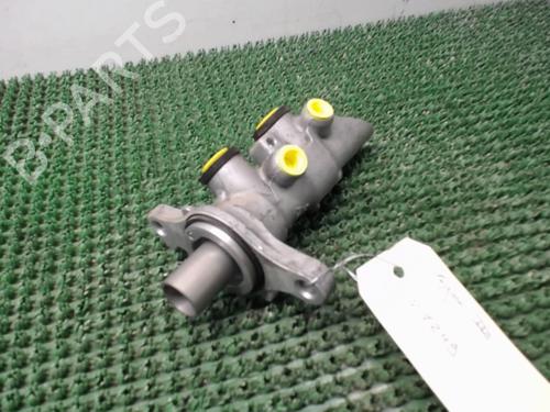 Used Brake master cylinder RENAULT MEGANE III Hatchback (BZ0/1_, B3_) 1.5 dCi (86 hp) 22078846