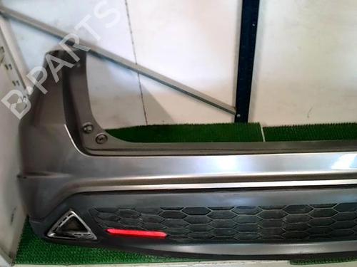 Rear bumper HONDA CIVIC VIII Hatchback (FN, FK) 2.2 CTDi (FK3) | BP22091963C8 