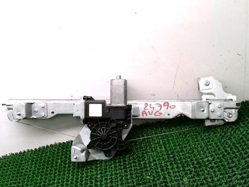 Front left window mechanism DACIA DUSTER (HS_) 1.5 dCi | BP29817079C22 - Image 2