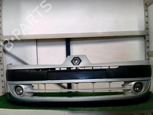 Used Front bumper Front bumper RENAULT CLIO II (BB_, CB_) 1.5 dCi (B/CB07) (65 hp) 22092349 22092349