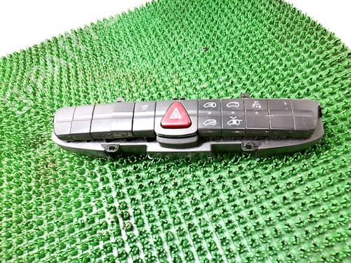 Warning switch MERCEDES-BENZ VITO / MIXTO Van (W639) 120 CDI (639.601, 639.603, 639.605) | BP37164697I22 - Image 2