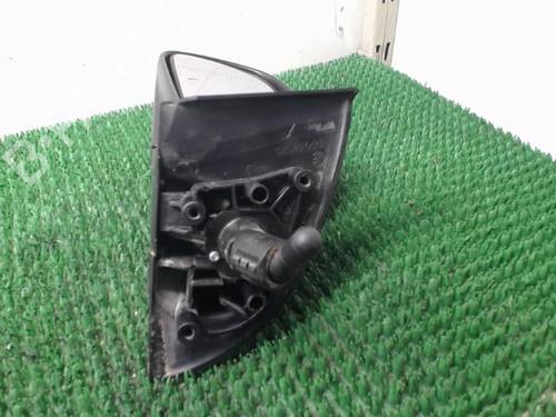 Used Left mirror PEUGEOT 307 (3A/C) 1.6 HDi (90 hp) 22087254